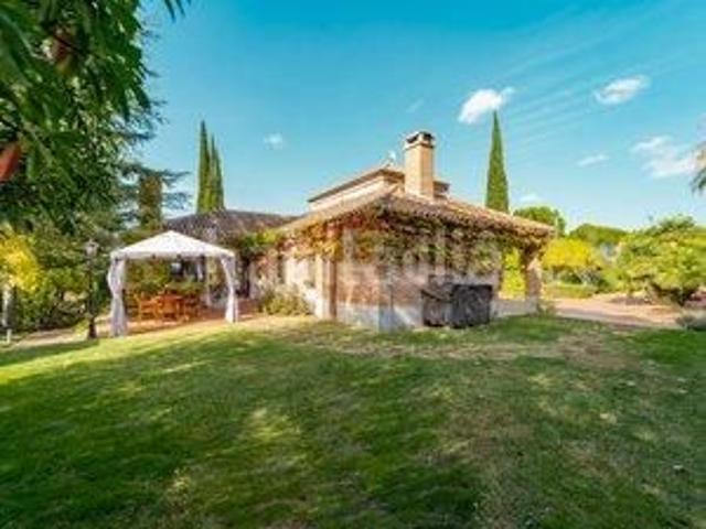 Casa en venta en Rozas De Puerto Real, Madrid