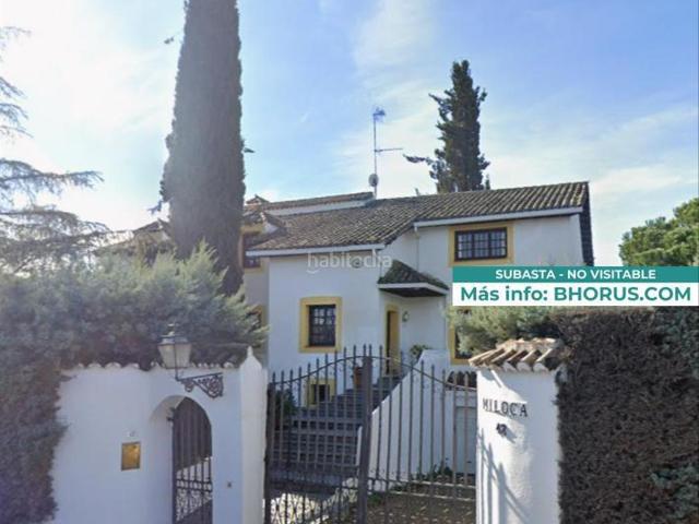 Casa en venta en Rozas De Puerto Real, Madrid