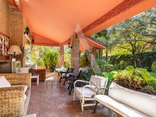 Casa en venta en Rozas De Puerto Real, Madrid