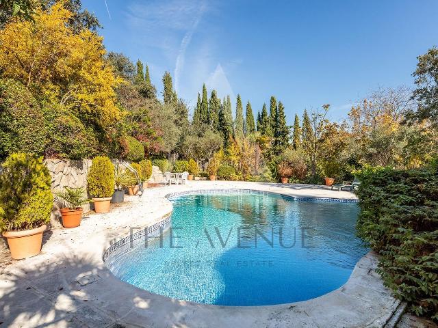 Casa en venta en Rozas De Puerto Real, Madrid