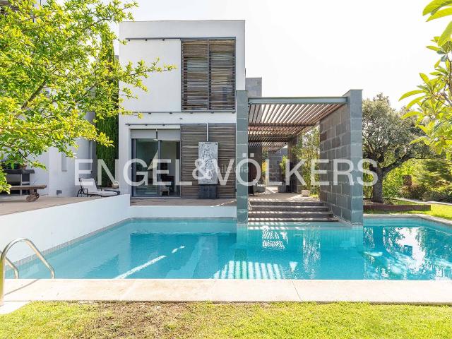Casa en venta en Rozas De Puerto Real, Madrid