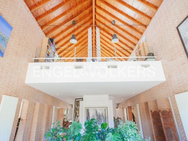 Casa en venta en Rozas De Puerto Real, Madrid