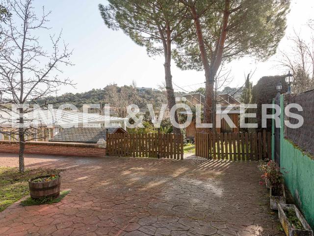 Casa en venta en Rozas De Puerto Real, Madrid