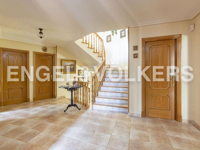 Casa en venta en Rozas De Puerto Real, Madrid