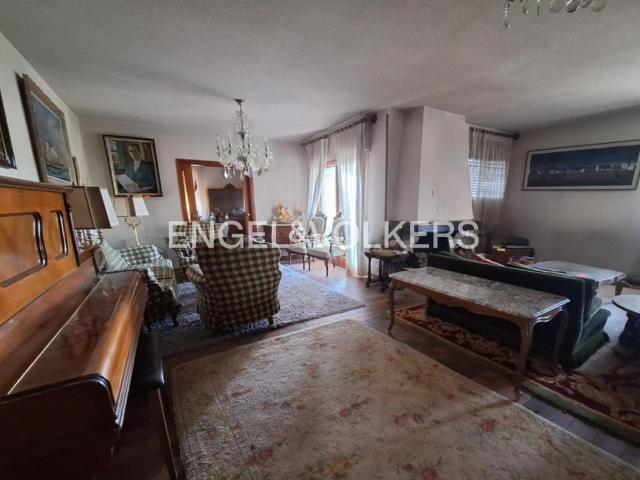 Casa en venta en Las Rozas De Madrid, Madrid