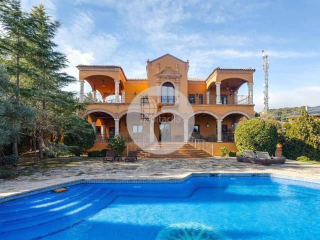 Casa en venta en Rozas De Puerto Real, Madrid