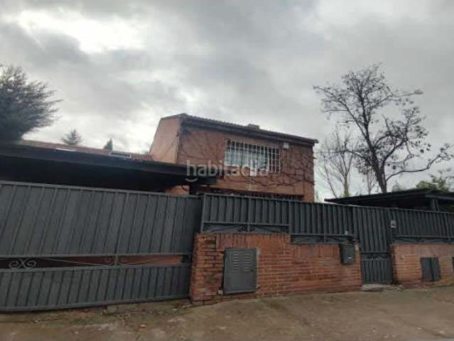 Casa en venta en Rozas De Puerto Real, Madrid