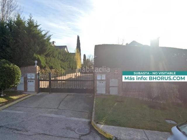 Casa en venta en Rozas De Puerto Real, Madrid