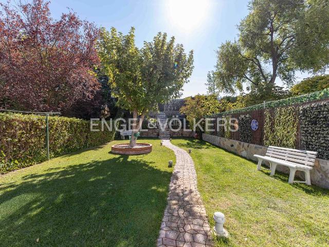 Casa en venta en Las Rozas De Madrid, Madrid