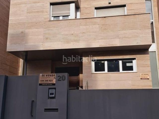 Casa en venta en Rozas De Puerto Real, Madrid