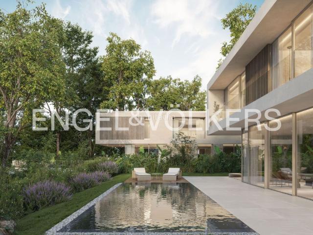 Casa en venta en Rozas De Puerto Real, Madrid