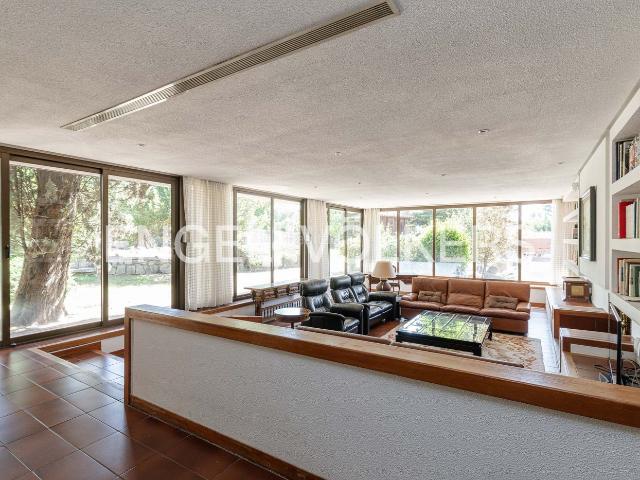 Casa en venta en Rozas De Puerto Real, Madrid