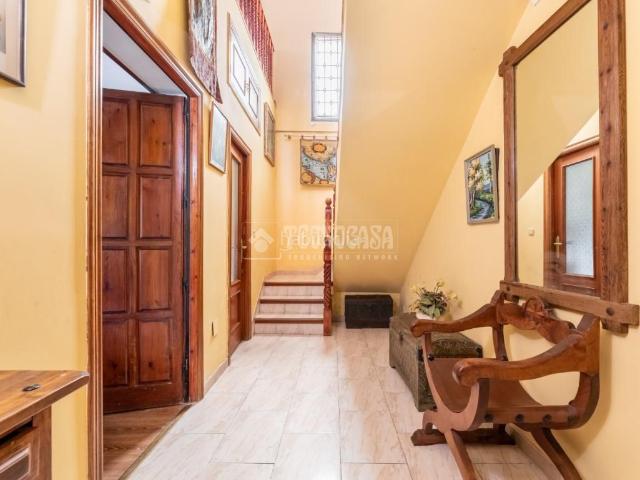 Casa en venta en Rozas De Puerto Real, Madrid