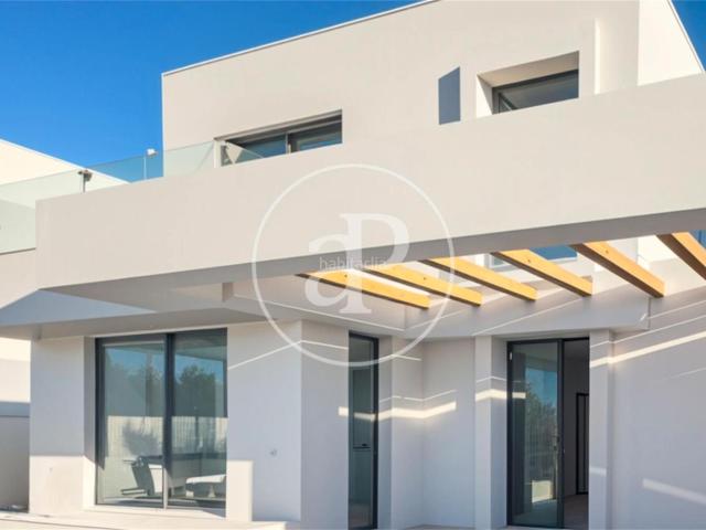 Casa en venta en Las Rozas De Madrid, Madrid