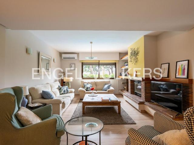 Casa en venta en Rozas De Puerto Real, Madrid