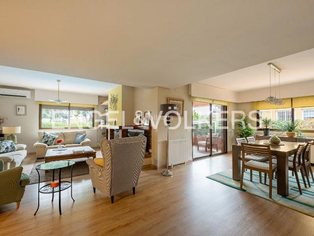 Casa en venta en Rozas De Puerto Real, Madrid
