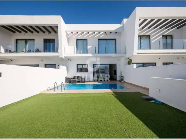 Casa en venta en Rozas De Puerto Real, Madrid