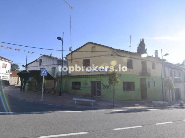 Casa en venta en Rozas De Puerto Real