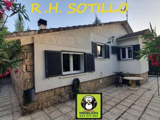 Casa en venta en Rozas De Puerto Real, Entrepinos
