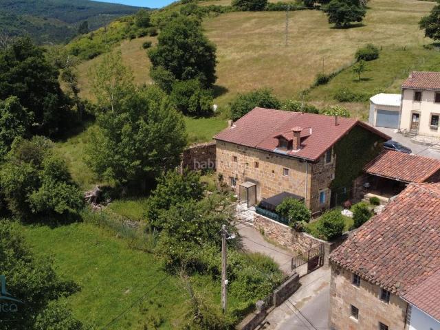 Casa en venta en Las Rozas De Valdearroyo, Cantabria