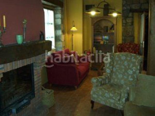 Casa en venta en Las Rozas De Valdearroyo, Cantabria