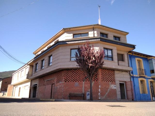 Casa en venta en A Rúa, A Rúa Vella Casa en venta en A Rúa, A Rúa Vella