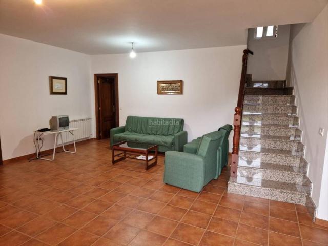 Casa en venta en A Rúa, A Rúa Vella