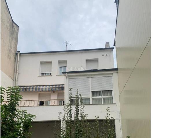 Casa en venta en A Rúa, A Rúa Vella
