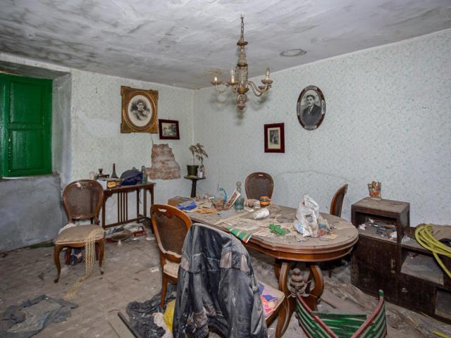 Casa en venta en Valdeorras, Galicia