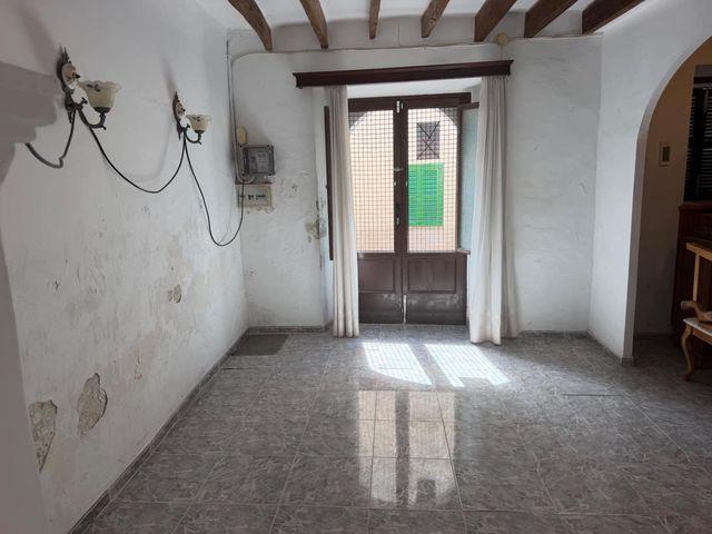 Casa en venta en Ruberts, Sencelles