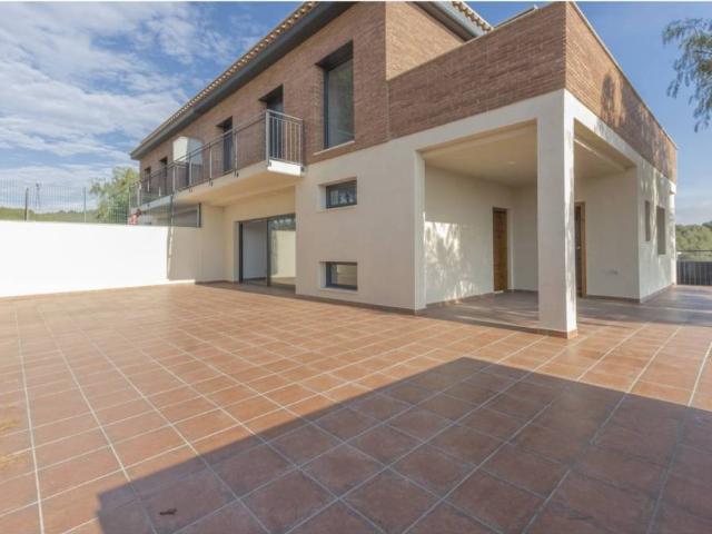 Casa en venta en Rubí