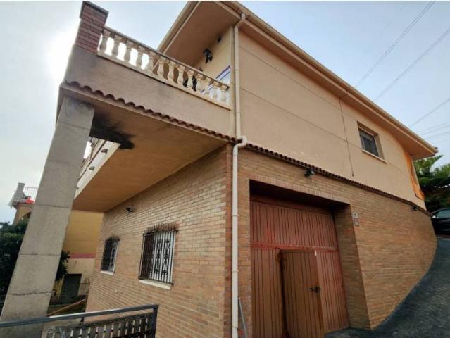Casa en venta en Rubí