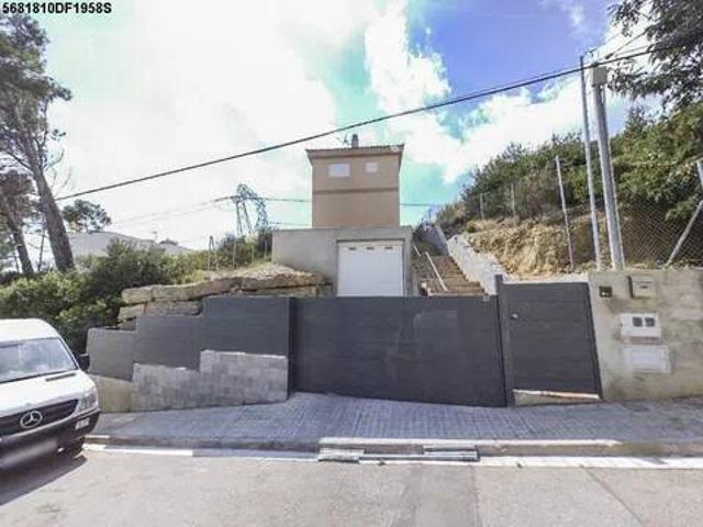 Casa en venta en Can Barceló, Vallès Occidental
