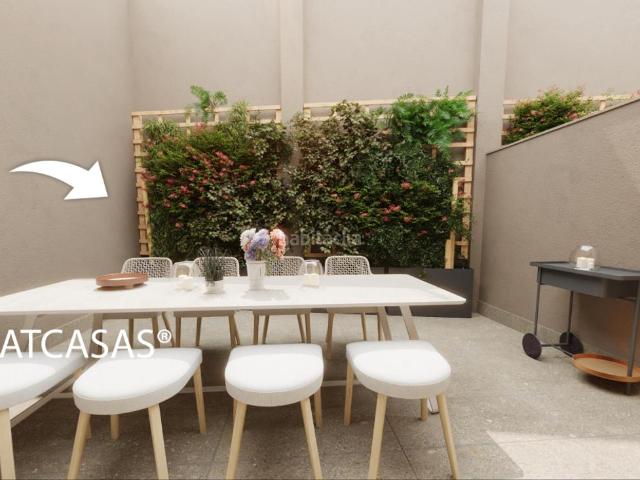 Casa en venta en Rubí