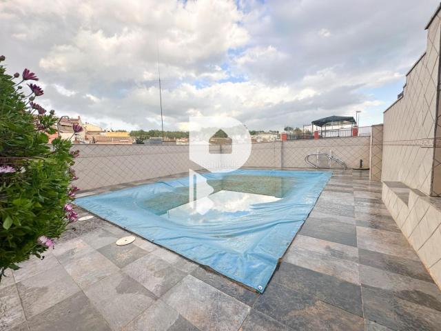 Casa en venta en Rubí