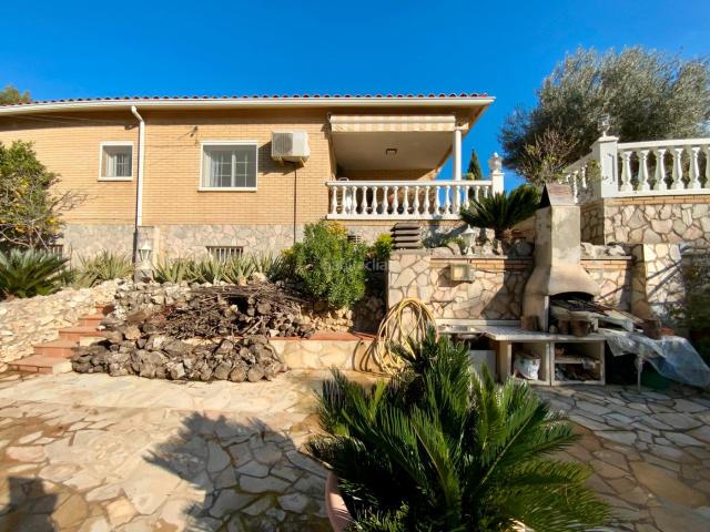 Casa en venta en Rubí, Can Mir