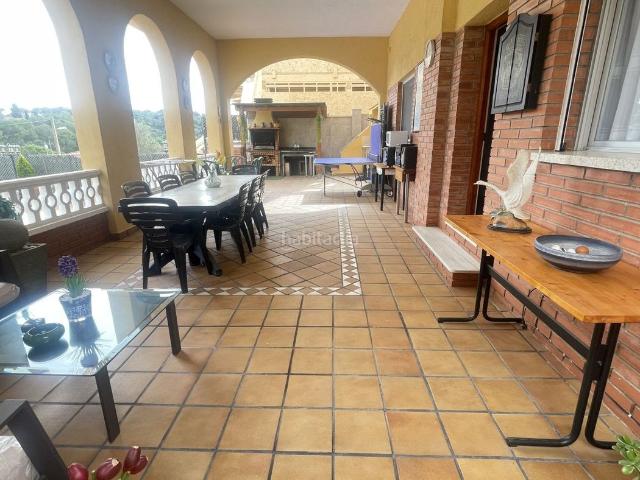 Casa en venta en Castellnou, Vallès Occidental