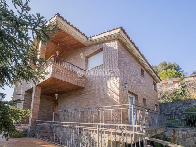 Casa en venta en Can Mir, Vallès Occidental