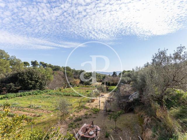 Casa en venta en Rubí