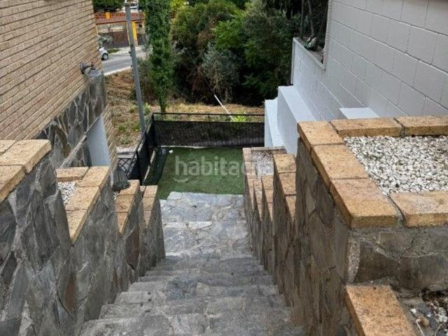Casa en venta en Castellnou, Vallès Occidental