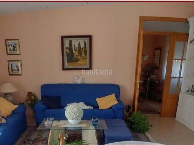 Casa en venta en Rubí, Vallespark