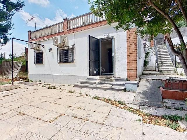 Casa en venta en Rubí, Can Barceló