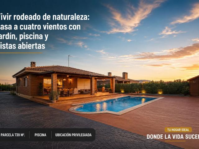 Casa en venta en Can Barceló, Vallès Occidental