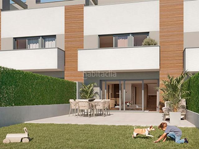 Casa en venta en Rubí