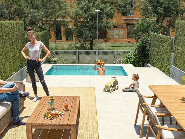 Casa en venta en Rubí