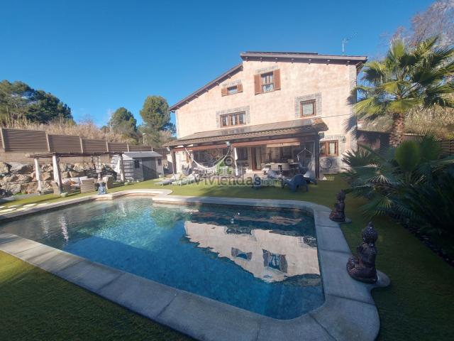 Casa en venta en Vallès Occidental, Catalunya