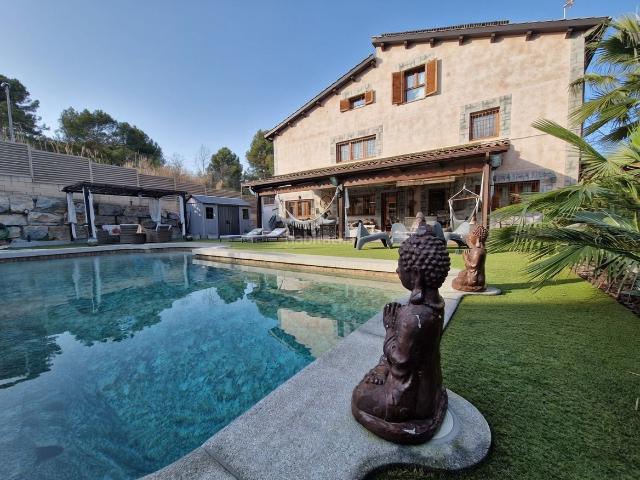 Casa en venta en Vallès Occidental, Catalunya