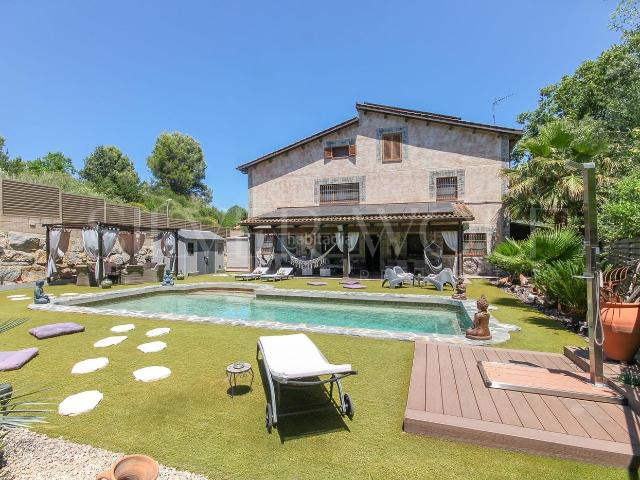 Casa en venta en Vallès Occidental, Catalunya