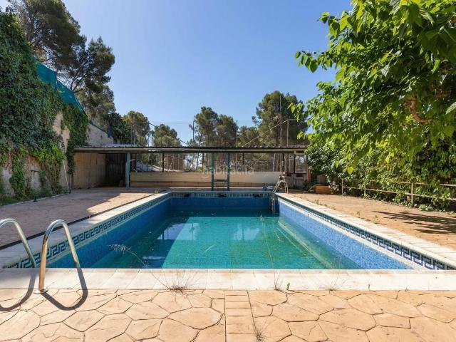 Casa en venta en Vallès Occidental, Catalunya