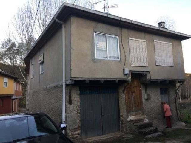 Casa en venta en Rubiá